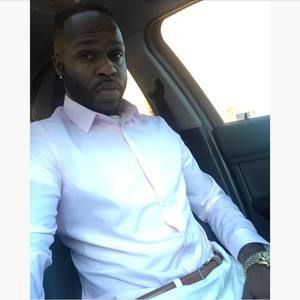 Meet your Posher, Todd